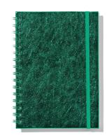 HEMA Notitieboek A5 Spiraal