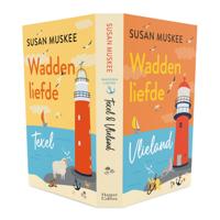 Texel & Vlieland (Paperback)