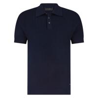 Scotland Blue Polo SPE26106KE39SB