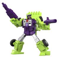 Hasbro Transformers Deluxe Constructicon Scrapper