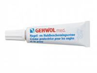 Gehwol med® nagel- en huidbeschermingscrème - thumbnail