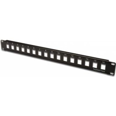 Digitus DN-91400 patch paneel