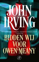 Bidden wij voor Owen Meany - John Irving - ebook