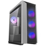 CL500 4F Tower behuizing