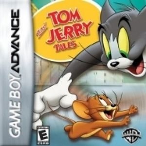 Tom and Jerry Tales