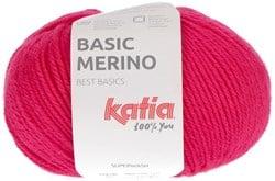 Katia Basic Merino 098