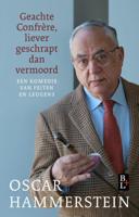 Geachte Confrère, liever geschrapt dan vermoord (Paperback)