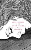 Zeven pogingen om een geliefde te wekken - Ineke Riem - eBook (9789029586573) - thumbnail