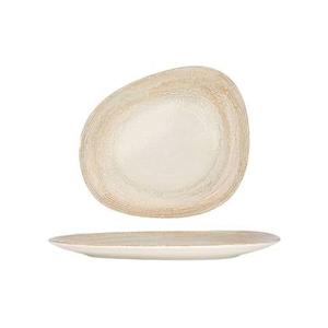 Bonna Dinerbord - Patera - Porselein - 33 cm - set van 6