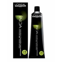 L'Oréal Professionnel Inoa Coloration D'Oxydation Haarverf 6.8 Donker Mokka Blond 60gr