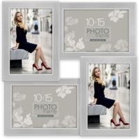 Zep Fotolijst S4044 Olimpia Silver 4Q 4x10x15 cm