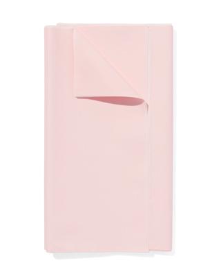 HEMA Tafelkleed 200x138cm Roze