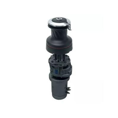 Harken Radial Lier 60.2ste Zwart 24v Vert. Default