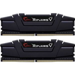 G.Skill DDR4 Ripjaws V 2x32GB 4400 MHz- [F4-4400C19D-64GVK ]