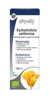 Eschscholtzia californica bio