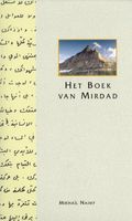Het boek van Mirdad - Mikhail Naimy - ebook