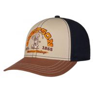Stetson Baseball Pet Walking Drink Creme