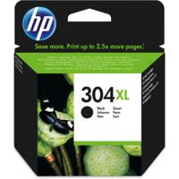 Originele inkt cartridge HP N9K08AE ABE Zwart
