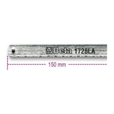 Beta zaagblad kort 150mm