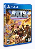 BATS: Bloodsucker Anti-Terror Squad (Limited Run Games)