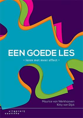 Een goede les (Paperback)