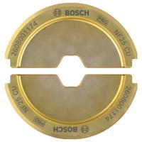 Bosch Accessories 2608001136 2608001136 Krimpinzetstuk Buiskabelschoenen, Buisconnectoren 25 tot 25 mm² Bosch Accessories 2608001136 2608001136 Krimpinzetstuk Buiskabelschoenen, Buisconnectoren 25 tot 25 mm²