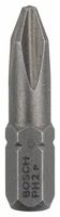 Bosch Accessoires Bit extra-hard PH 2, 25 mm 3st - 2607001511