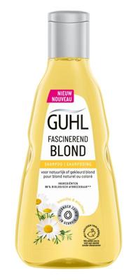 Guhl Fascinerend blond shampoo