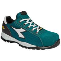 Diadora Werkschoen Glove Tech 181126 S1P | Grijs Wind 75066 | Maat 44 - 00.198.008.44