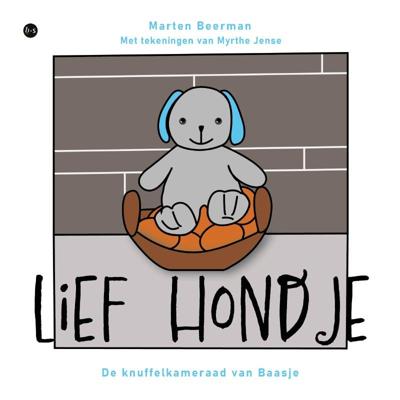 Lief Hondje (Paperback)