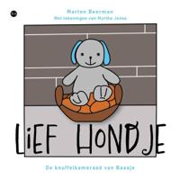 Lief Hondje (Paperback)