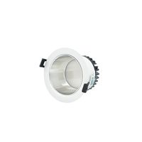 Creator Pro X Downlight dimbaar 4 inch 15W 3.000K-5700K