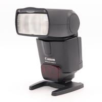Canon Speedlite 430EX II occasion