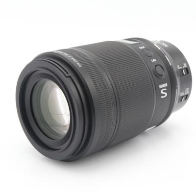 Nikon Z MC 105mm F/2.8 VR S occasion