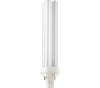 Philips 89883870 fluorescente lamp 26 W G24d-3 B Warm wit - thumbnail