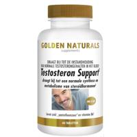 Supplementen Testosteron Support