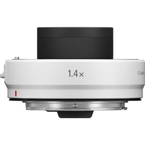 Canon Extender RF 1.4x camera lens adapter
