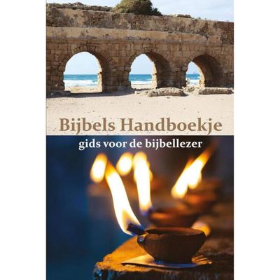 Bijbels handboekje - (ISBN:9789057195570) Bijbels handboekje - (ISBN:9789057195570)