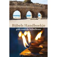 Bijbels handboekje - (ISBN:9789057195570) - thumbnail