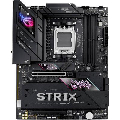 Asus ROG STRIX B850-E Moederbord Vormfactor ATX Moederbord chipset AMD® B850