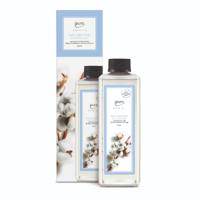 IPuro geurdiffuser navulling cotton fields 500ml