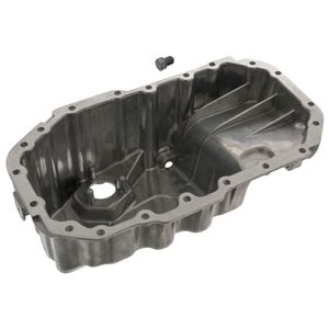 Carterpan 100264