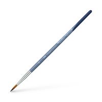 Faber Castell FC-281804 Penseel nr 4 Faber Castell FC-281804 Penseel nr 4