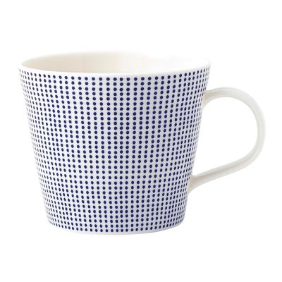 ROYAL DOULTON - Pacific - Beker 0,45l Dots
