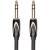 Roland RCC-3-TRTR 6.3 mm jack-jack audiokabel 1.0 meter
