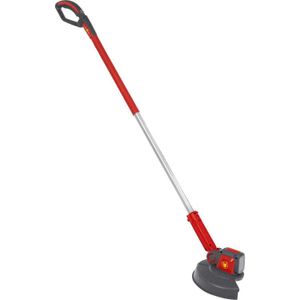 WOLF-Garten LT 25 eM e-multi-star grastrimmer Zonder accu handgreep