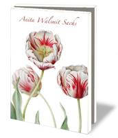 Kaartenmapje Klein: Bloemen, Anita Walsmit Sachs