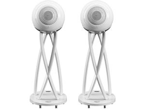 Cabasse The Pearl Pelegrina 2.0 speakerset wit