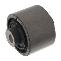 Draagarmrubber 100386