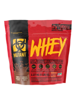 Mutant Whey | Mutant | 2270g